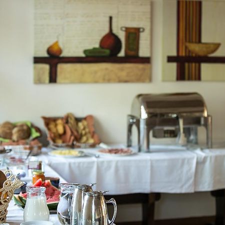 Hotel San Stefano Цагарада Екстериор снимка