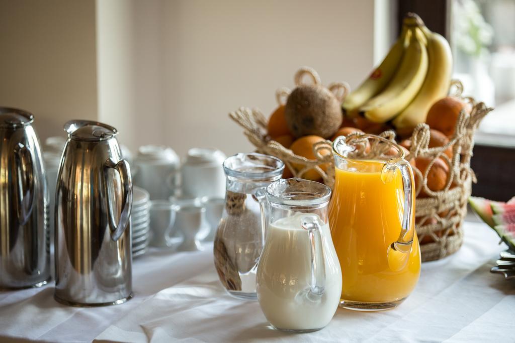 Hotel San Stefano Цагарада Екстериор снимка
