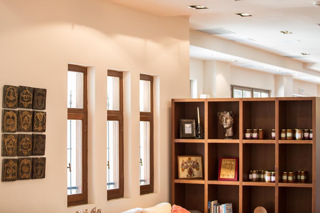 Hotel San Stefano Цагарада Екстериор снимка