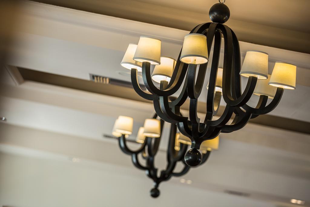 Hotel San Stefano Цагарада Екстериор снимка