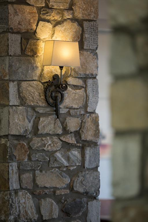 Hotel San Stefano Цагарада Екстериор снимка