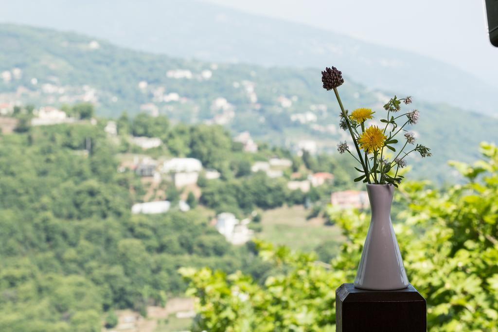 Hotel San Stefano Цагарада Стая снимка